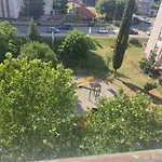 Apartman Pepi